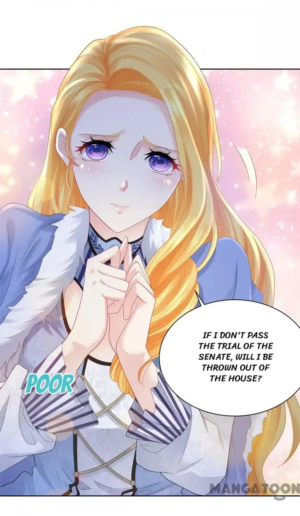 I Just Want to be a Useless Duke's Daughter Chapter 71 29